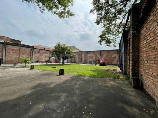 Lote en venta en Villa Colombia, Cali, 856 m² · foto 7 de 11
