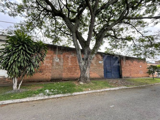 Lote en venta en Villa Colombia, Cali, 856 m² · foto 8 de 11