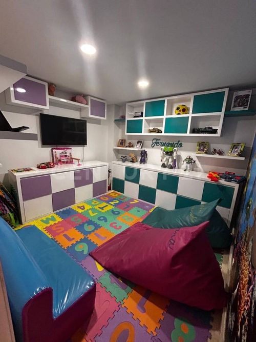 Casa de 10 alcobas en venta en Pampa Linda, Cali, 600 m² · foto 5 de 23