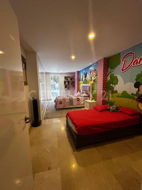 Casa de 10 alcobas en venta en Pampa Linda, Cali, 600 m² · foto 9 de 23