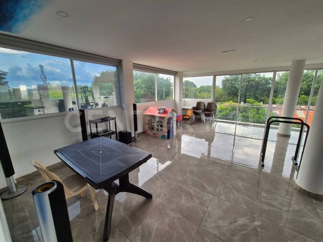 Casa de 10 alcobas en venta en Pampa Linda, Cali, 600 m² · foto 22 de 23