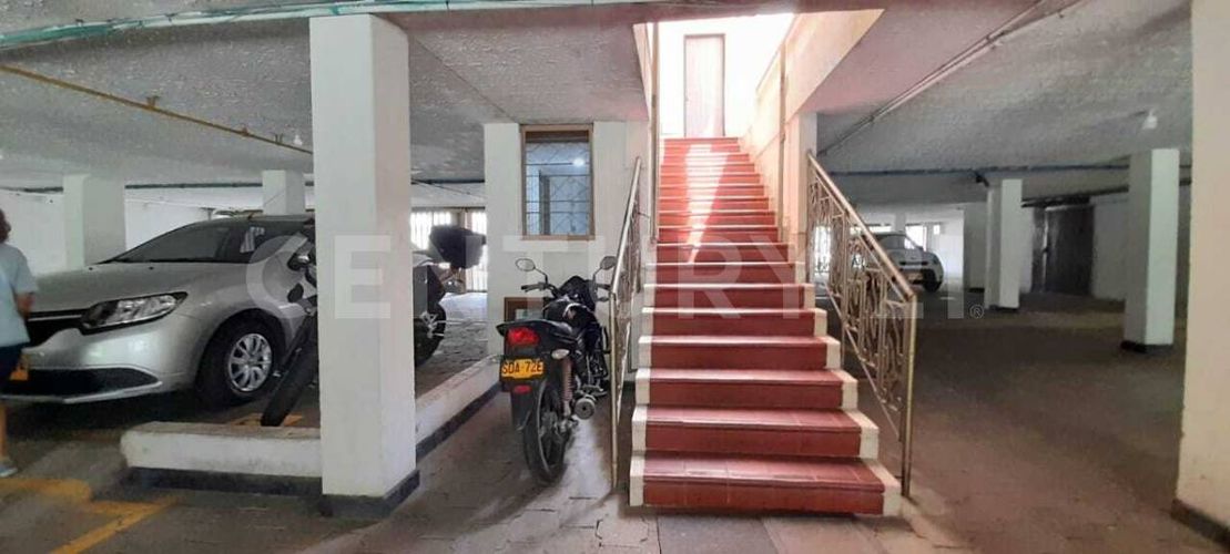 Apartamento de 3 alcobas en venta en Pampa Linda, Cali, 101 m² · foto 2 de 22