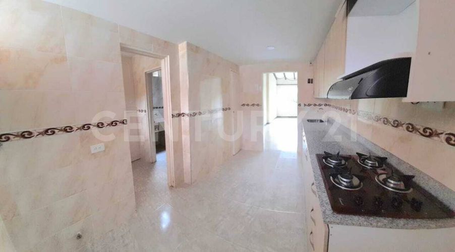 Apartamento de 3 alcobas en venta en Pampa Linda, Cali, 101 m² · foto 19 de 22