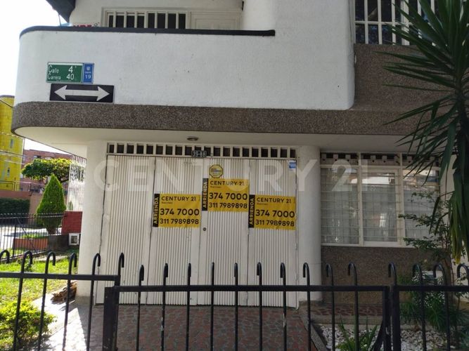 Local en arriendo en El Lido, Cali, 30 m² · foto 2 de 13