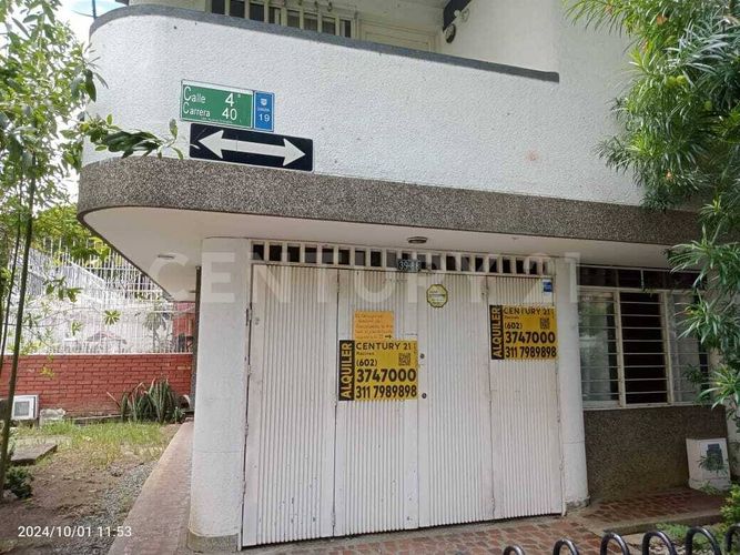 Local en arriendo en El Lido, Cali, 30 m² · foto 4 de 13