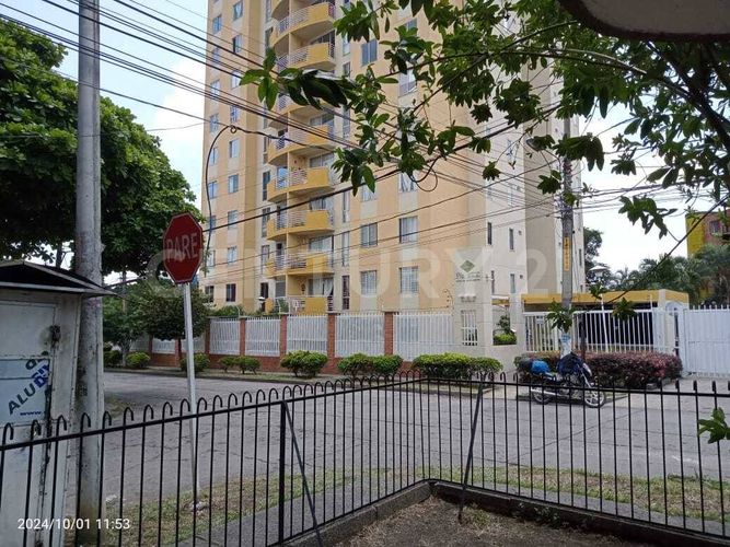 Local en arriendo en El Lido, Cali, 30 m² · foto 12 de 13