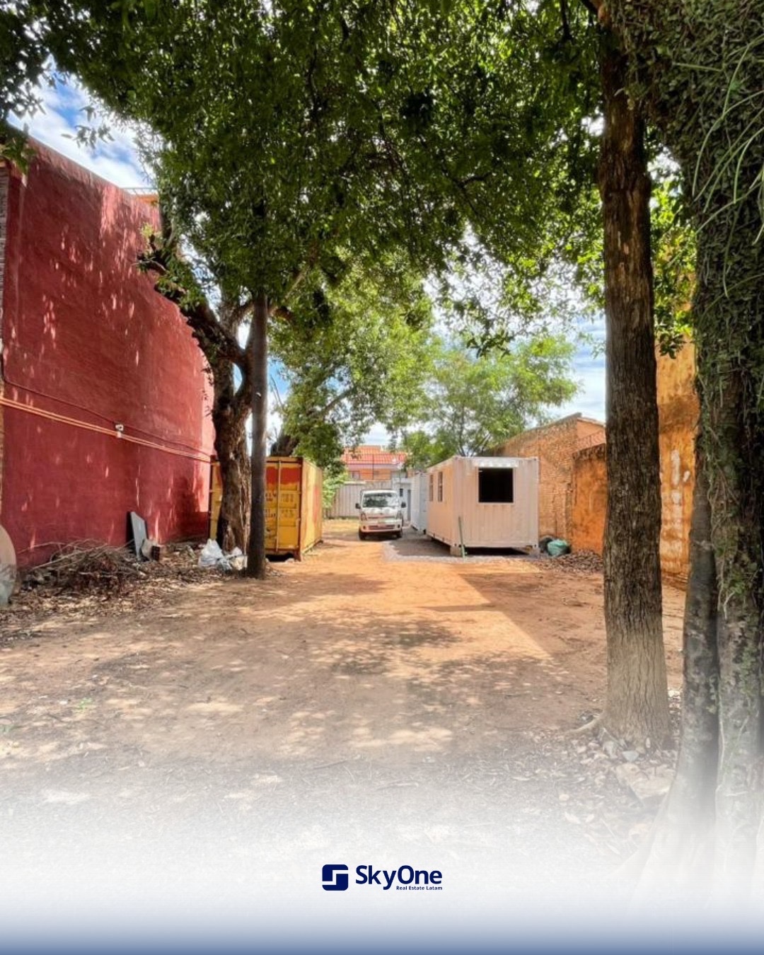 VENDO TERRENO DE 400 M2 EN LOS LAURELES‼️ — foto 2