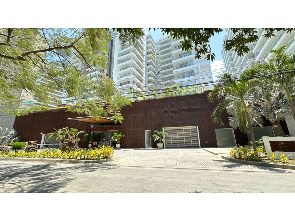 Apartamento en venta en Bello Sol, Santa Marta · foto 2 de 24