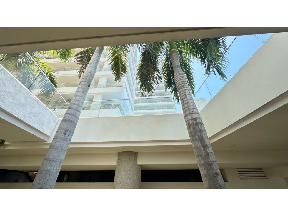Apartamento en venta en Bello Sol, Santa Marta · foto 3 de 24