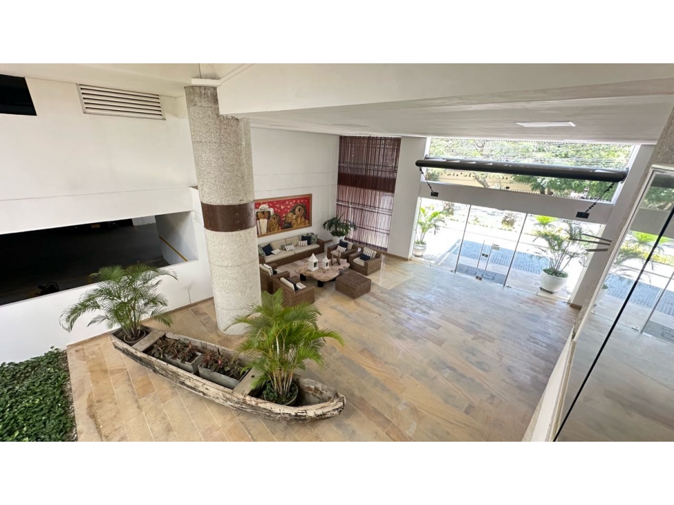 Apartamento en venta en Bello Sol, Santa Marta · foto 4 de 24