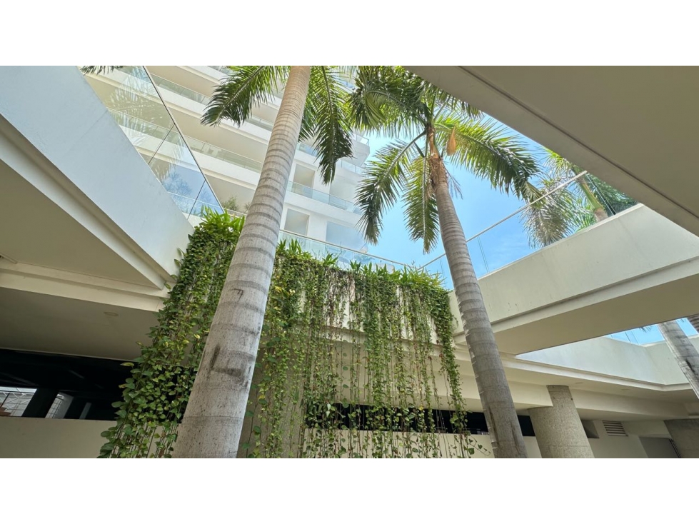 Apartamento en venta en Bello Sol, Santa Marta · foto 5 de 24