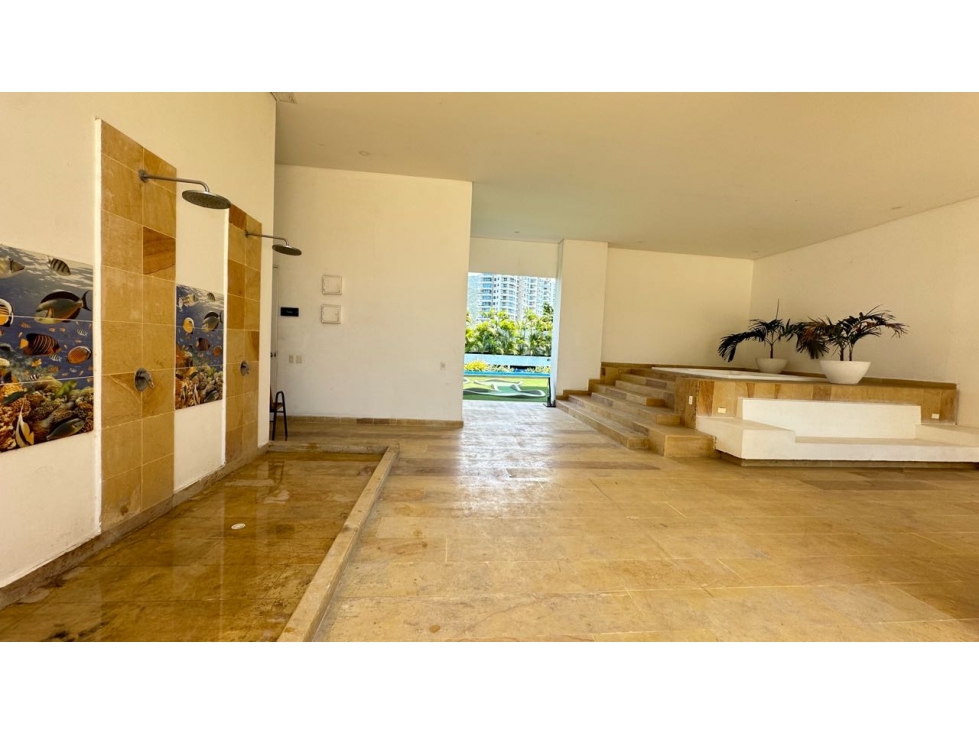 Apartamento en venta en Bello Sol, Santa Marta · foto 7 de 24