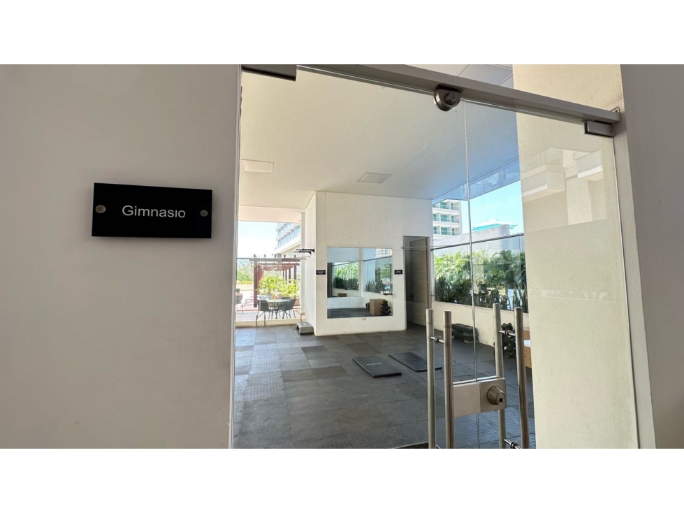 Apartamento en venta en Bello Sol, Santa Marta · foto 13 de 24