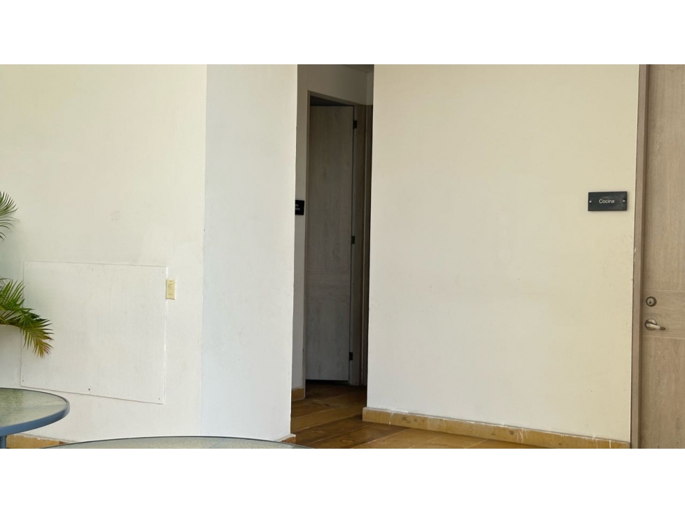 Apartamento en venta en Bello Sol, Santa Marta · foto 15 de 24