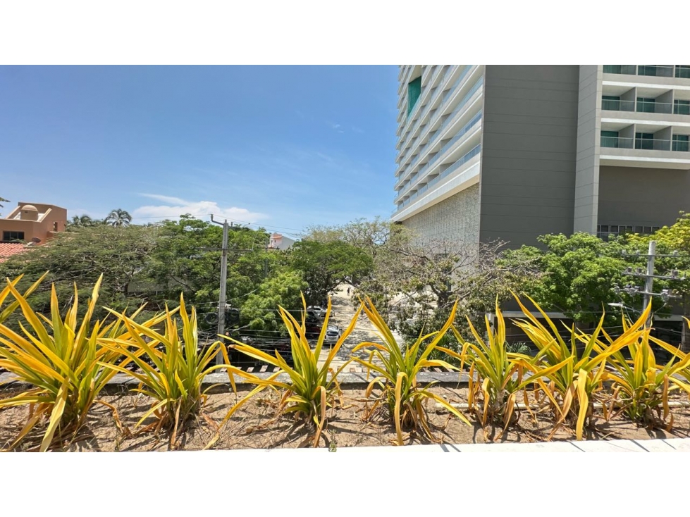 Apartamento en venta en Bello Sol, Santa Marta · foto 20 de 24