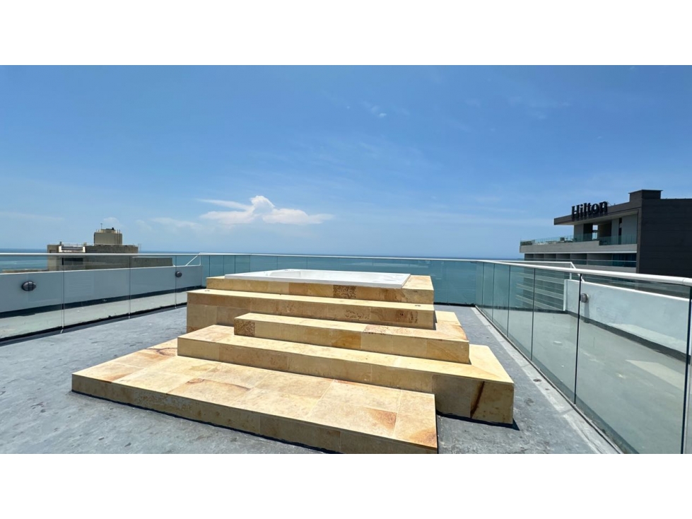 Apartamento en venta en Bello Sol, Santa Marta · foto 21 de 24