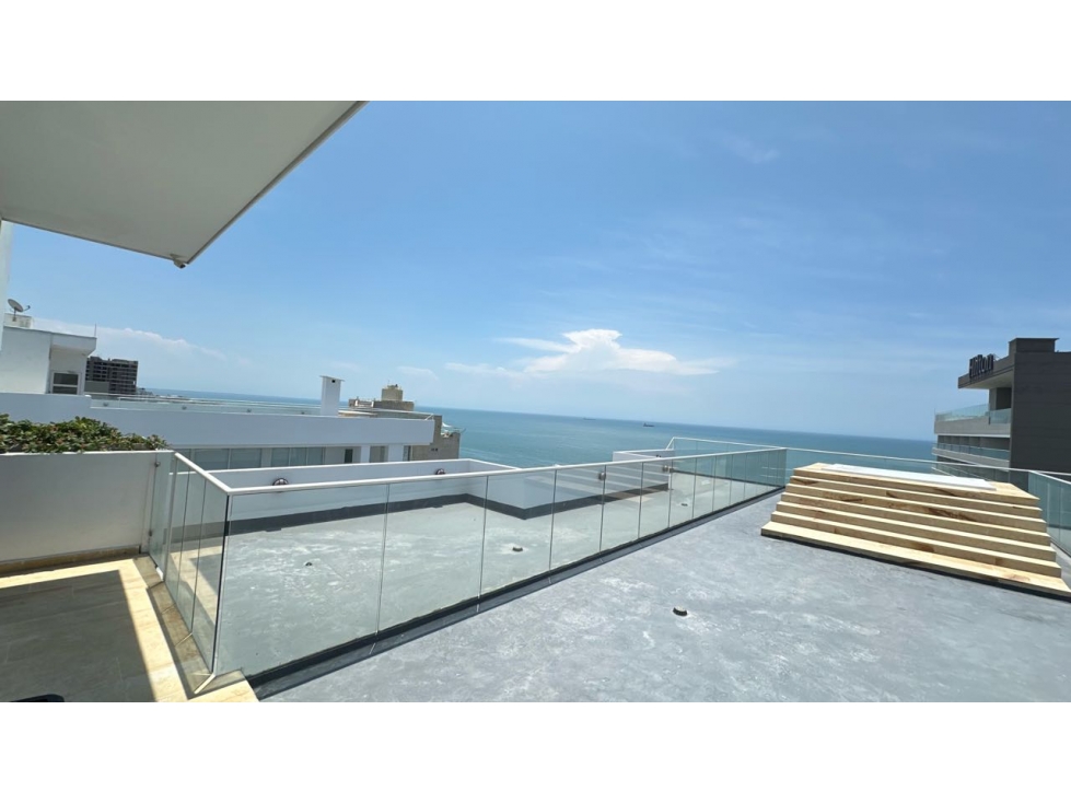 Apartamento en venta en Bello Sol, Santa Marta · foto 24 de 24