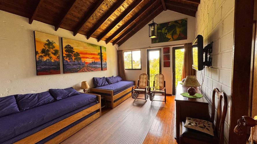 Finca en arriendo en Los Salados, El Retiro, 625 m² · foto 2 de 24