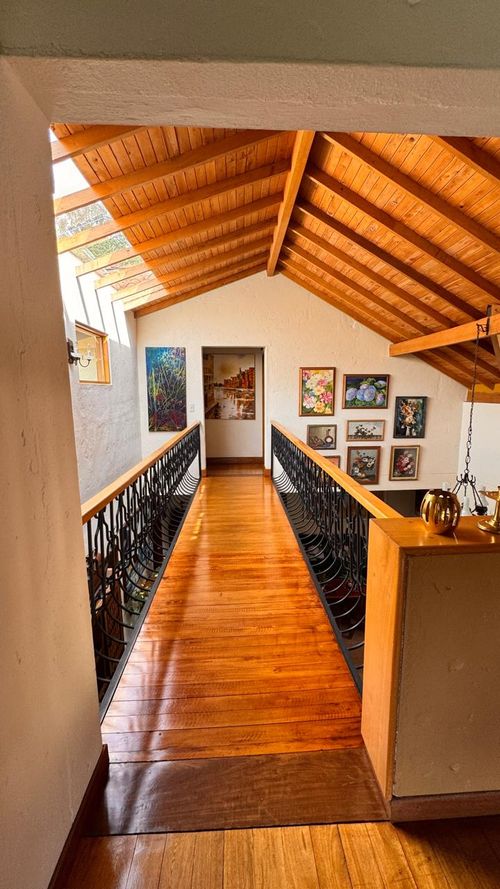 Finca en arriendo en Los Salados, El Retiro, 625 m² · foto 4 de 24