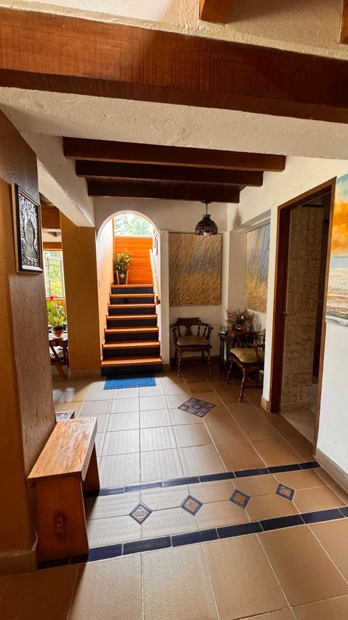 Finca en arriendo en Los Salados, El Retiro, 625 m² · foto 5 de 24