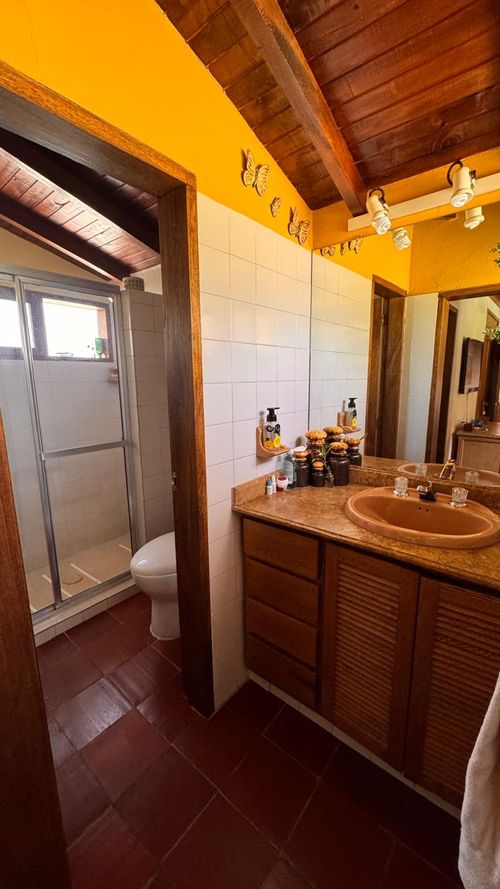 Finca en arriendo en Los Salados, El Retiro, 625 m² · foto 8 de 24