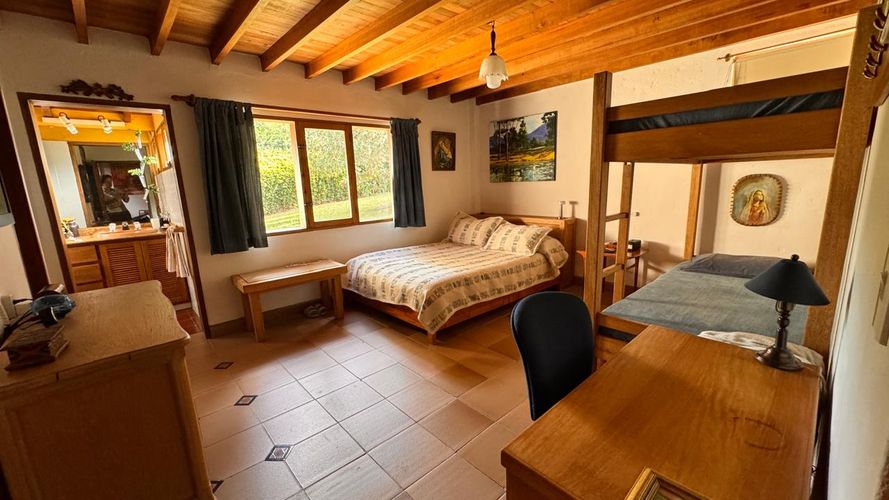 Finca en arriendo en Los Salados, El Retiro, 625 m² · foto 9 de 24