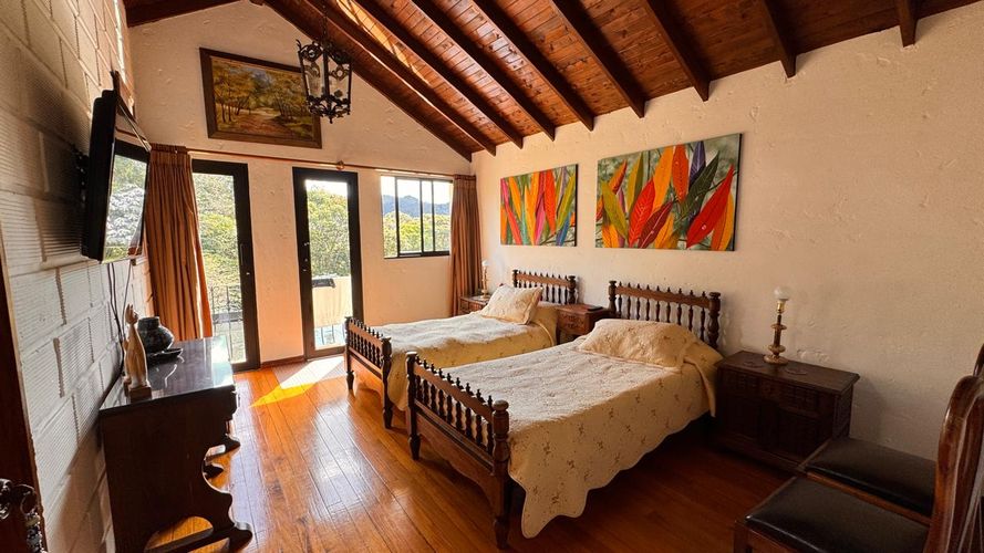 Finca en arriendo en Los Salados, El Retiro, 625 m² · foto 11 de 24