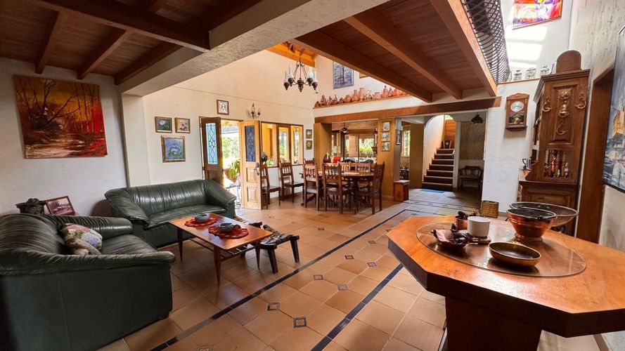 Finca en arriendo en Los Salados, El Retiro, 625 m² · foto 15 de 24