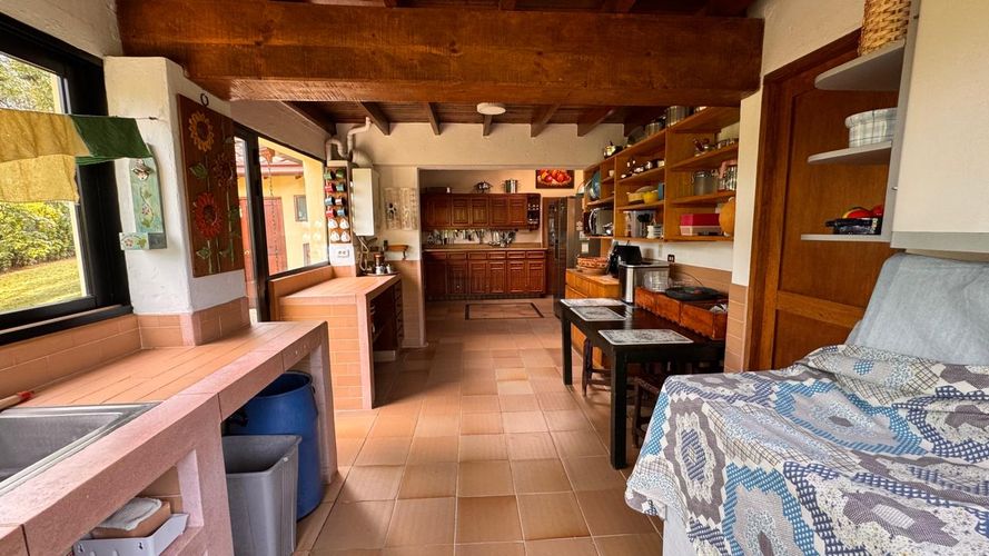 Finca en arriendo en Los Salados, El Retiro, 625 m² · foto 18 de 24