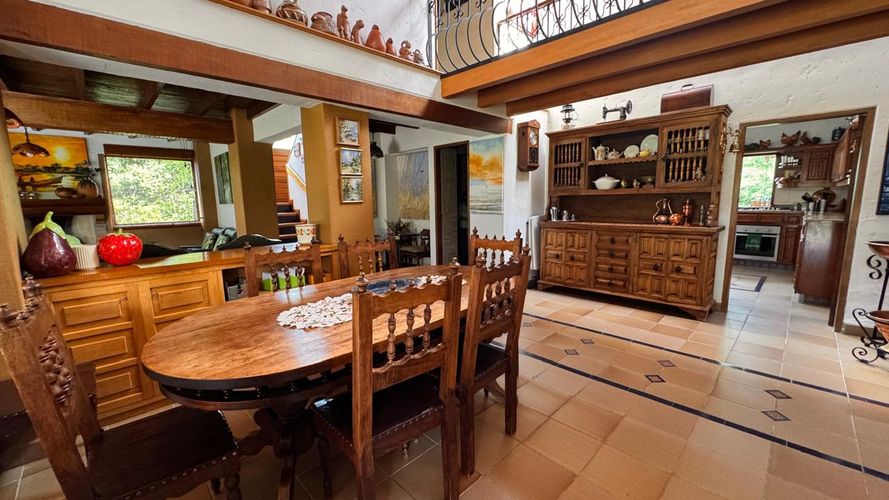 Finca en arriendo en Los Salados, El Retiro, 625 m² · foto 20 de 24