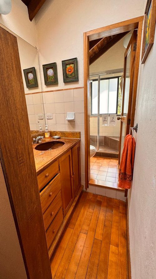 Finca en arriendo en Los Salados, El Retiro, 625 m² · foto 21 de 24