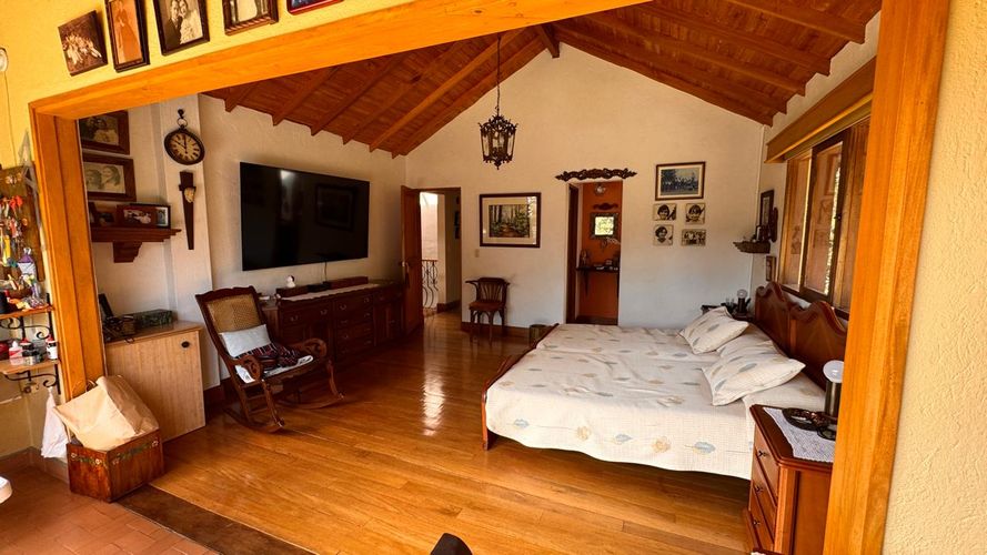 Finca en arriendo en Los Salados, El Retiro, 625 m² · foto 24 de 24