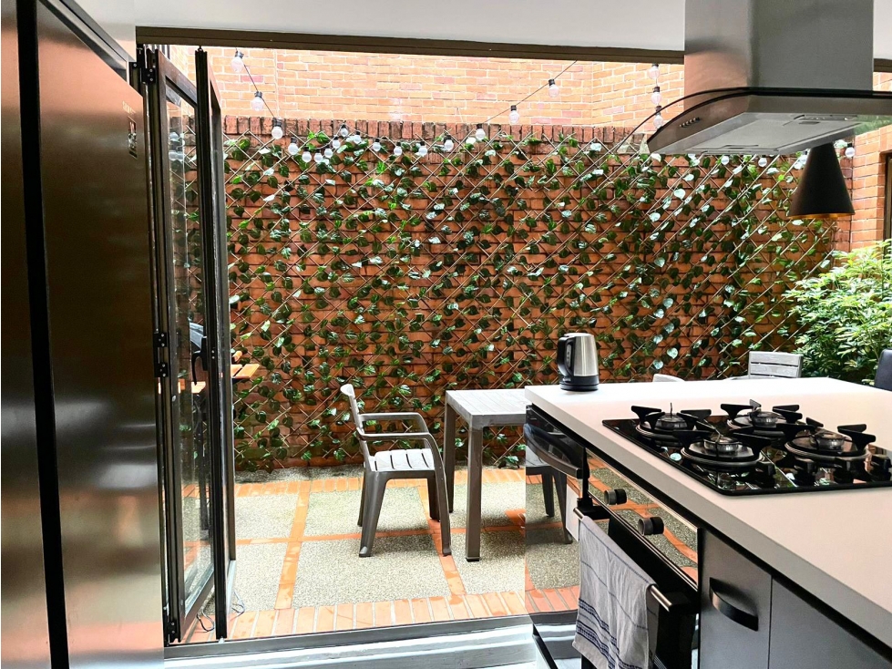 Apartamento en venta en Santa Barbara, Bogotá · foto 5 de 11