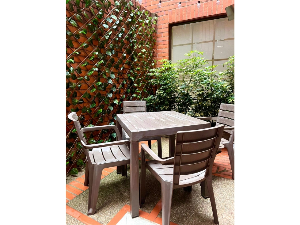 Apartamento en venta en Santa Barbara, Bogotá · foto 7 de 11