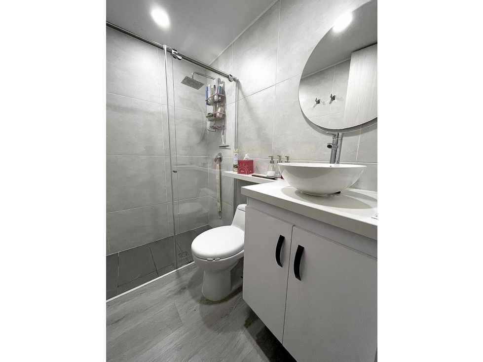 Apartamento en venta en Santa Barbara, Bogotá · foto 9 de 11