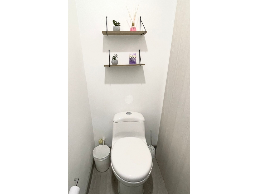 Apartamento en venta en Santa Barbara, Bogotá · foto 11 de 11