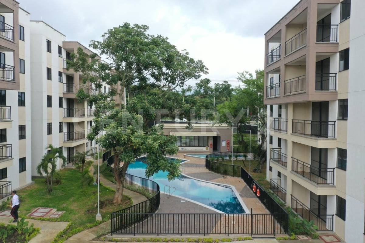 Apartamento en Venta en Sur, Cali