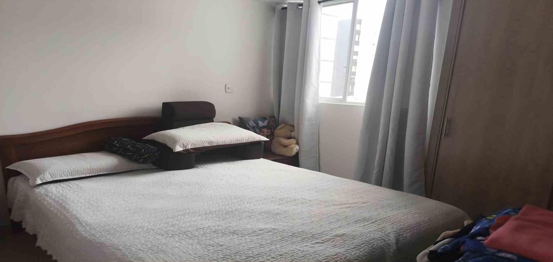Apartamento en venta en Puerto Espejo, Armenia · foto 4 de 24