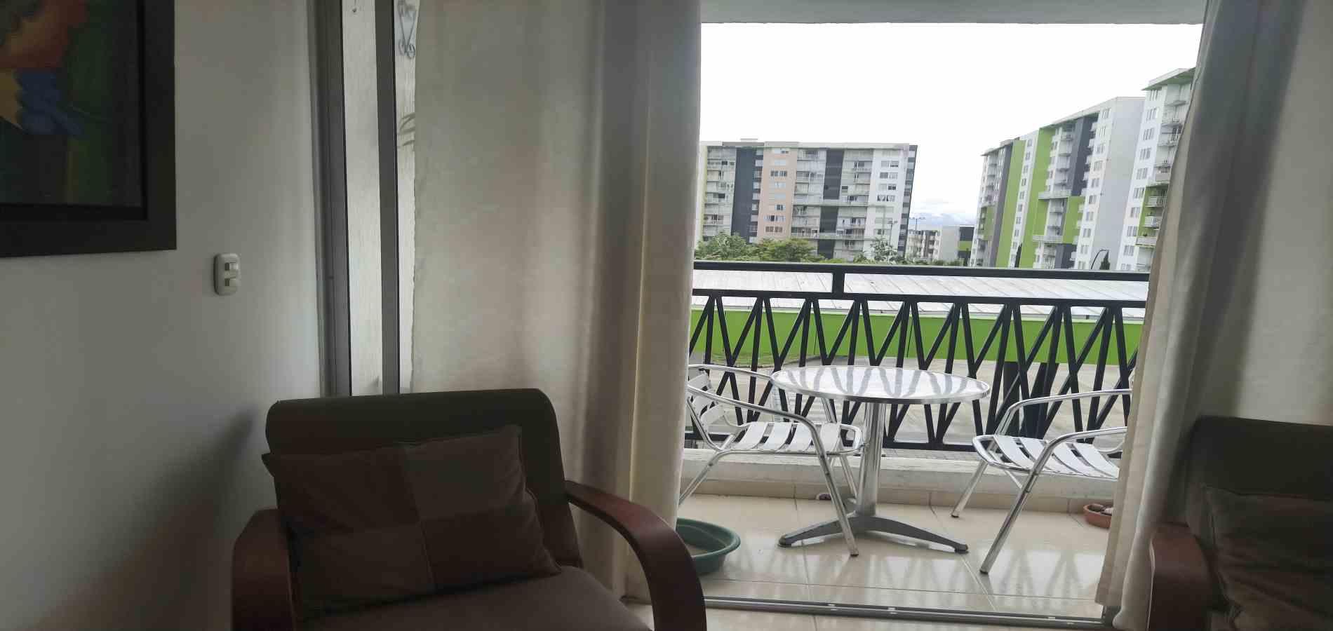 Apartamento en venta en Puerto Espejo, Armenia · foto 12 de 24
