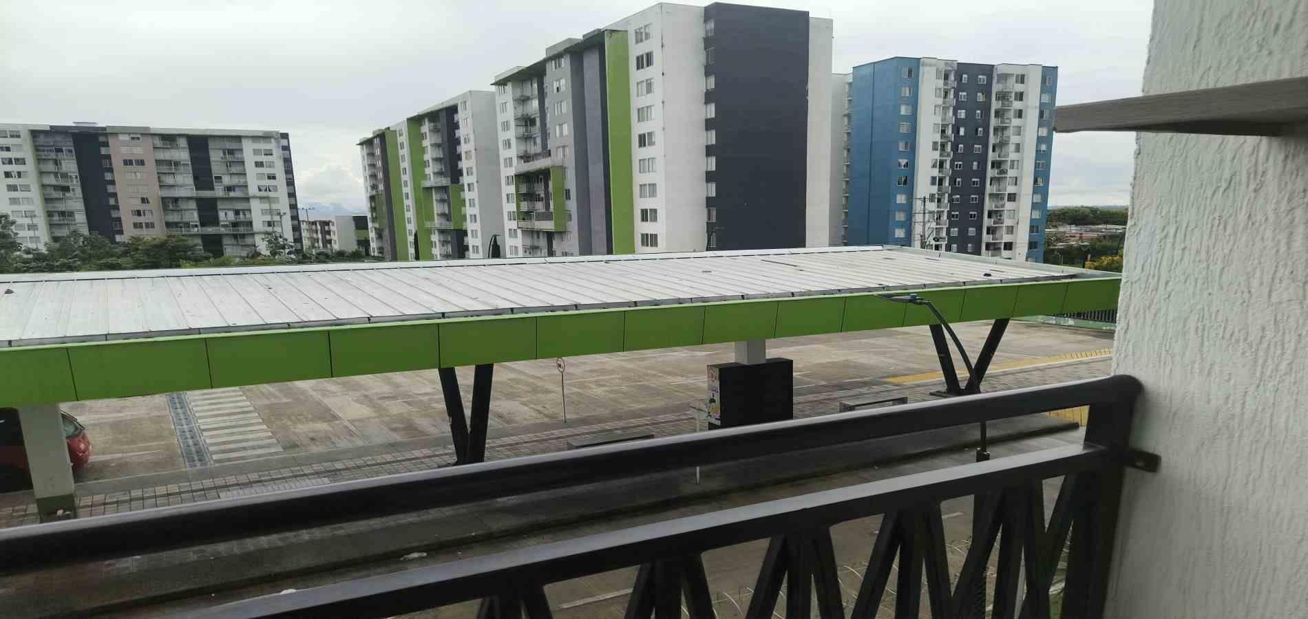 Apartamento en venta en Puerto Espejo, Armenia · foto 16 de 24