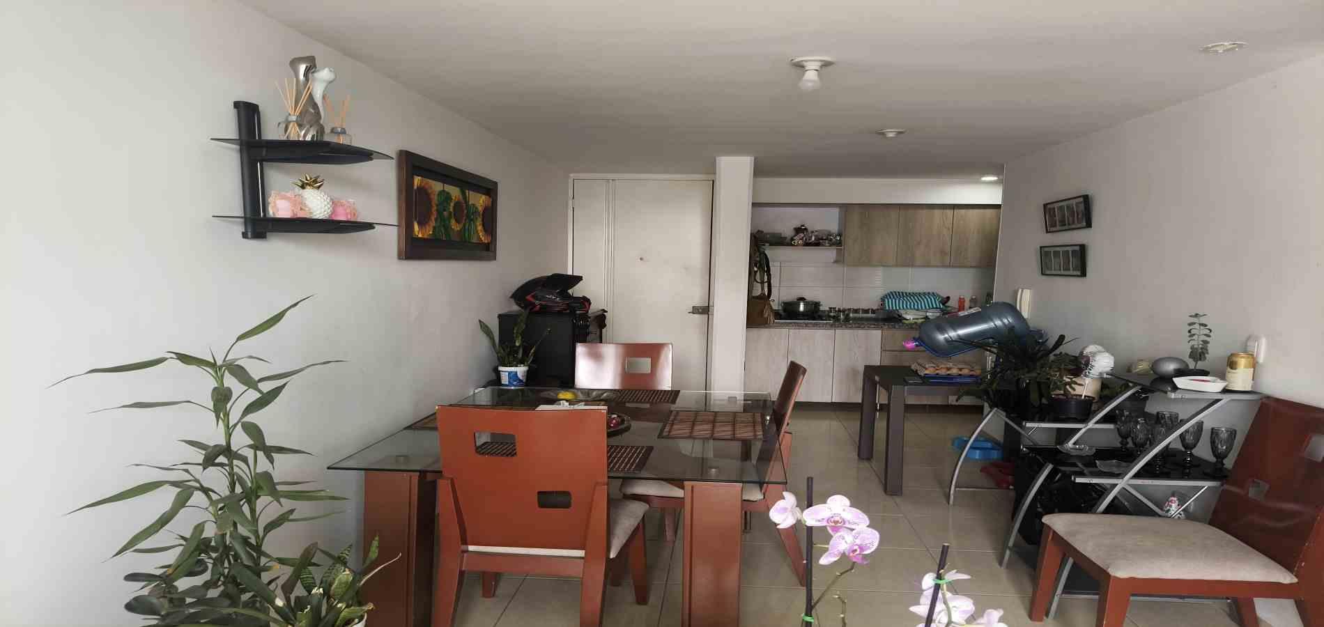 Apartamento en venta en Puerto Espejo, Armenia · foto 17 de 24