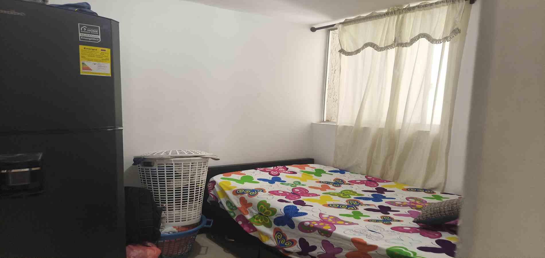 Apartamento en venta en Puerto Espejo, Armenia · foto 23 de 24