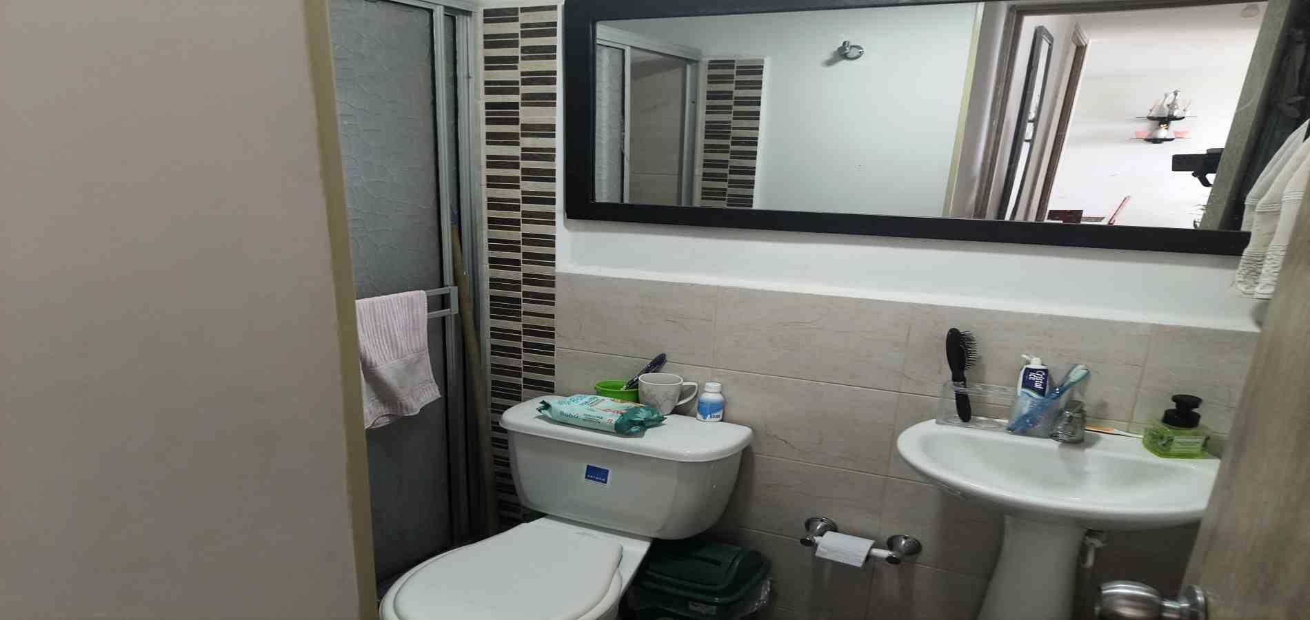 Apartamento en venta en Puerto Espejo, Armenia · foto 7 de 24