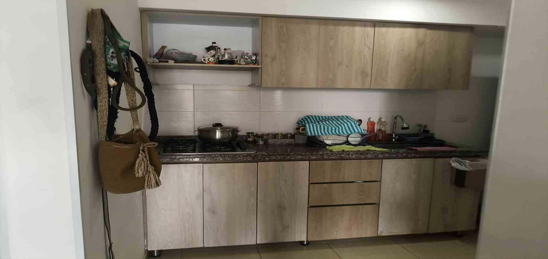 Apartamento en venta en Puerto Espejo, Armenia · foto 9 de 24