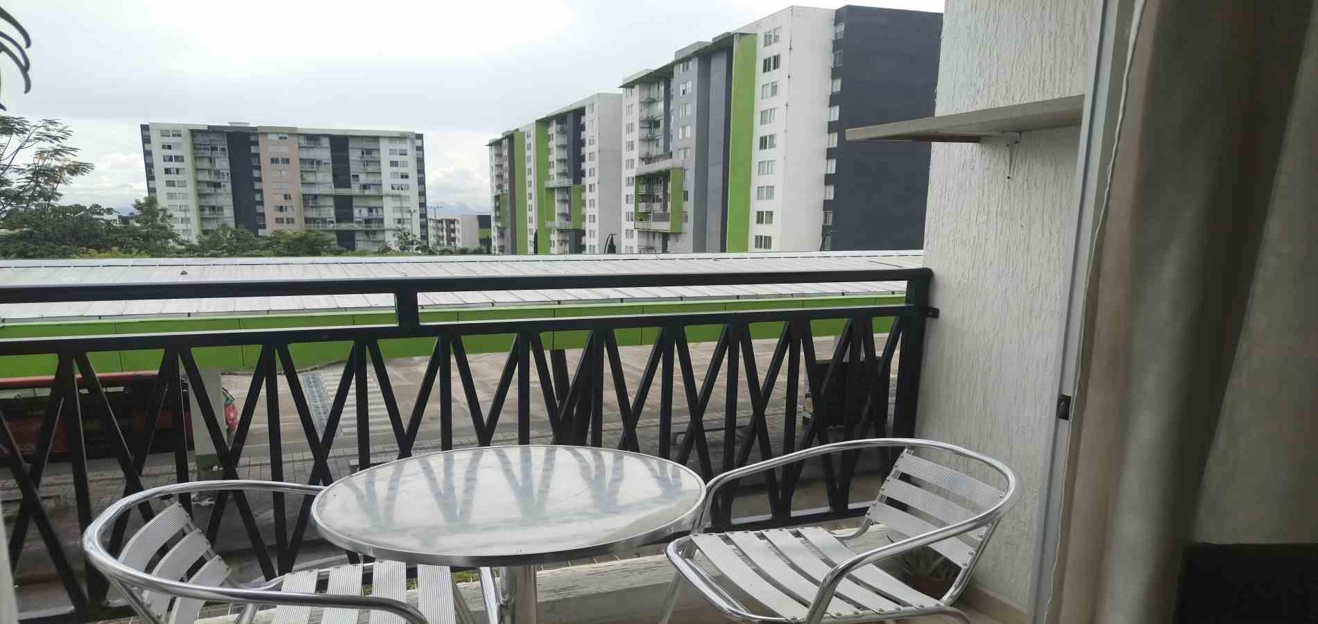 Apartamento en venta en Puerto Espejo, Armenia · foto 13 de 24