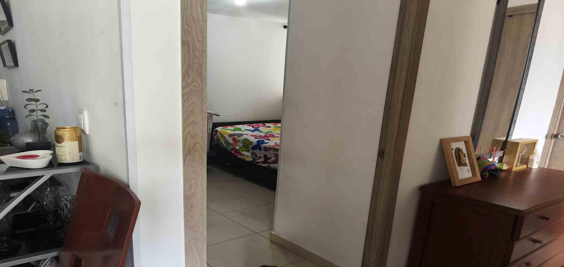 Apartamento en venta en Puerto Espejo, Armenia · foto 22 de 24