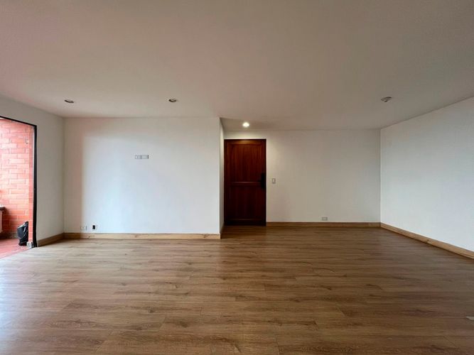 Apartamento de 3 alcobas en arriendo en El Poblado, Medellín, 114 m² · foto 7 de 18