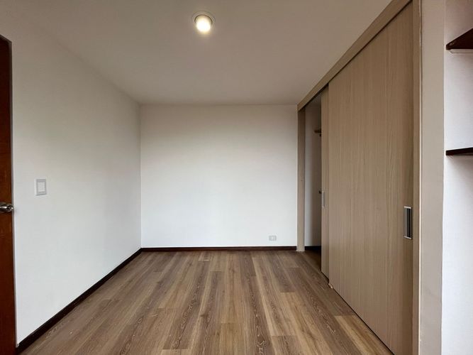 Apartamento de 3 alcobas en arriendo en El Poblado, Medellín, 114 m² · foto 15 de 18