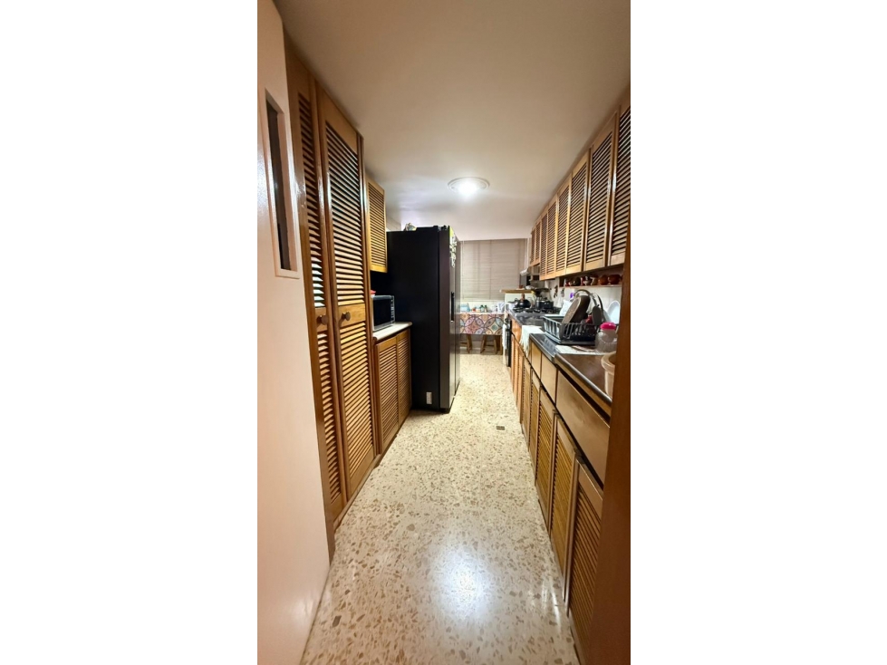 Apartamento en venta en El Poblado, Medellín 3