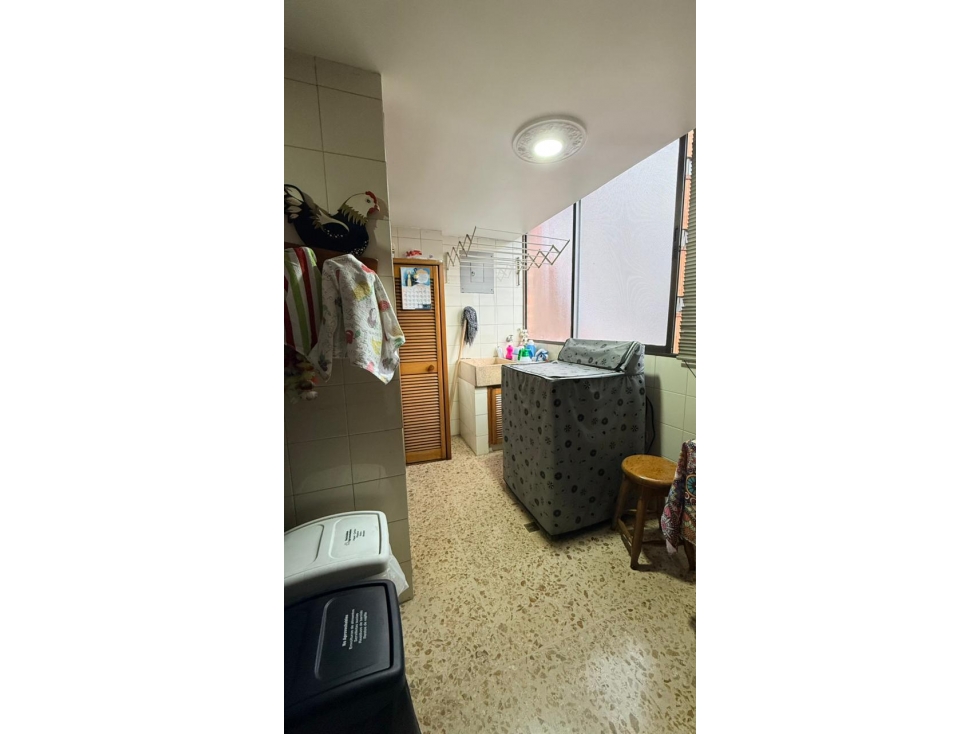 Apartamento en venta en El Poblado, Medellín 4